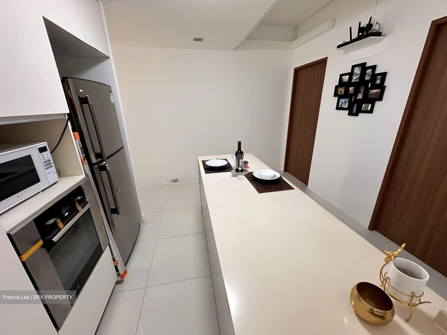 The Centris (D22), Apartment #601988121